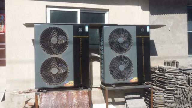 空氣能熱泵效果到底有多強(qiáng)？空氣能成“煤改電”主力，