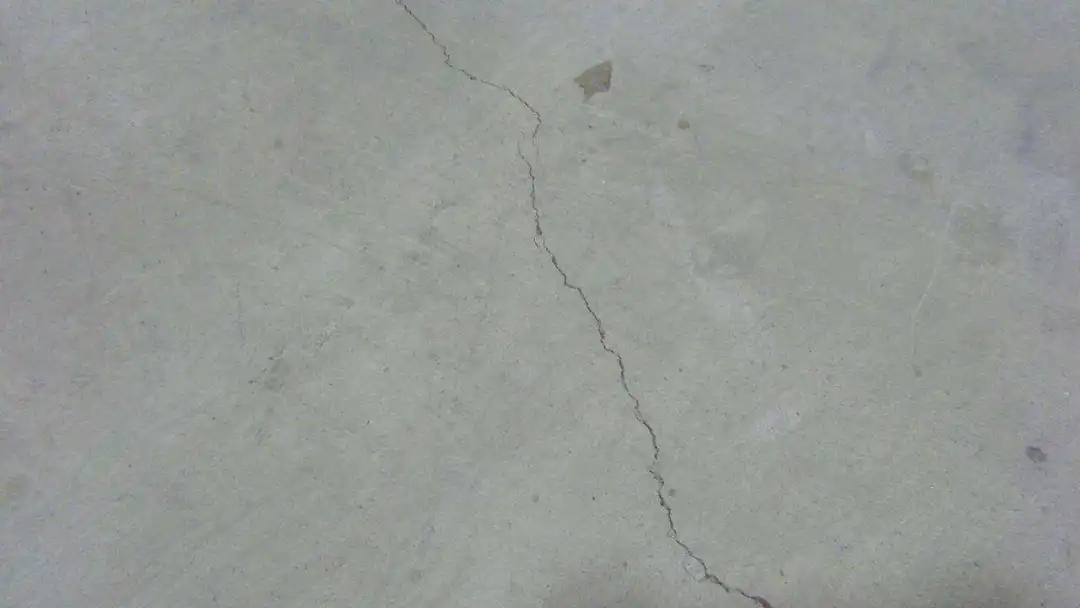 地暖回填后，地面開裂怎么辦？