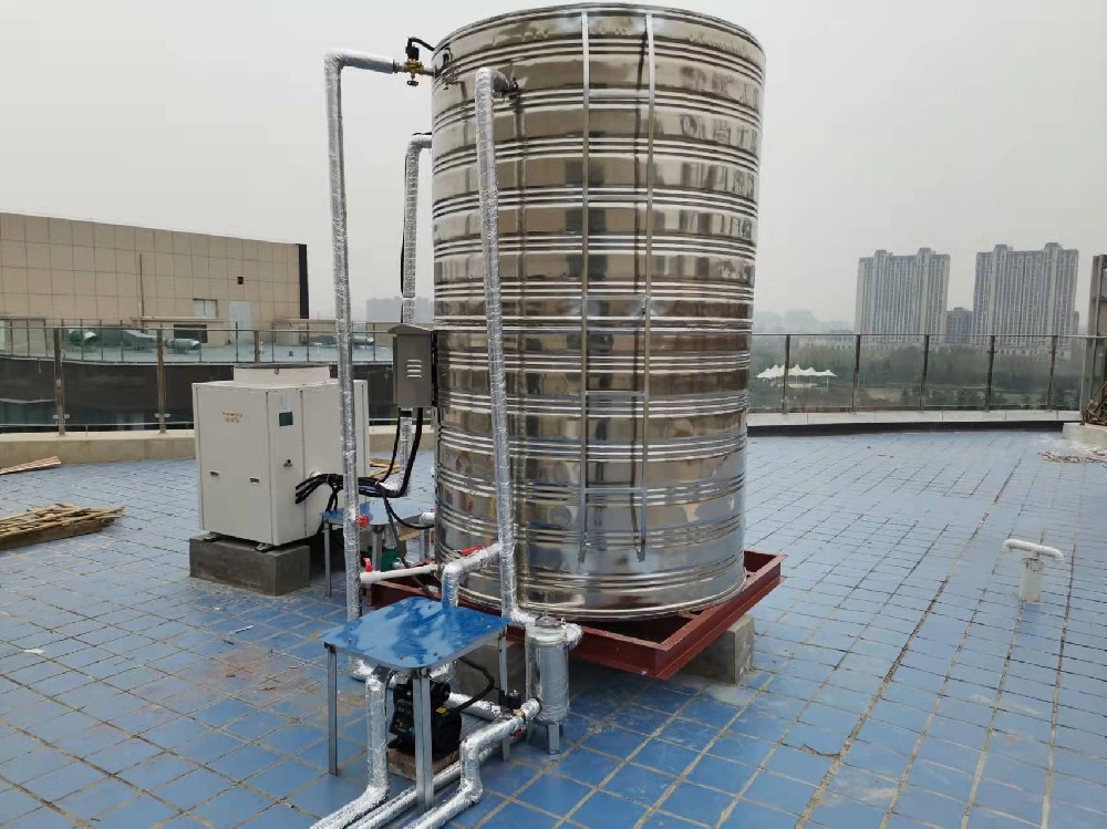 洛陽空氣能熱水器、洛陽空氣能采暖